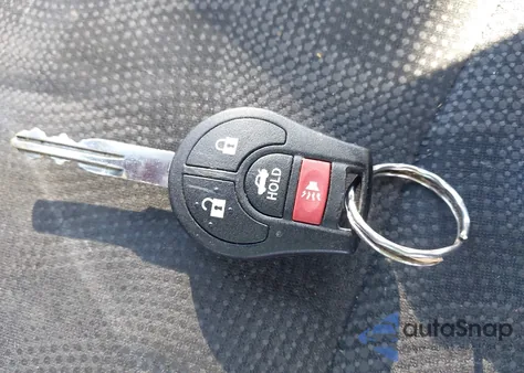 2013 Nissan Sentra Sv из США, поврежденный, VIN 3N1AB7AP3DL780414